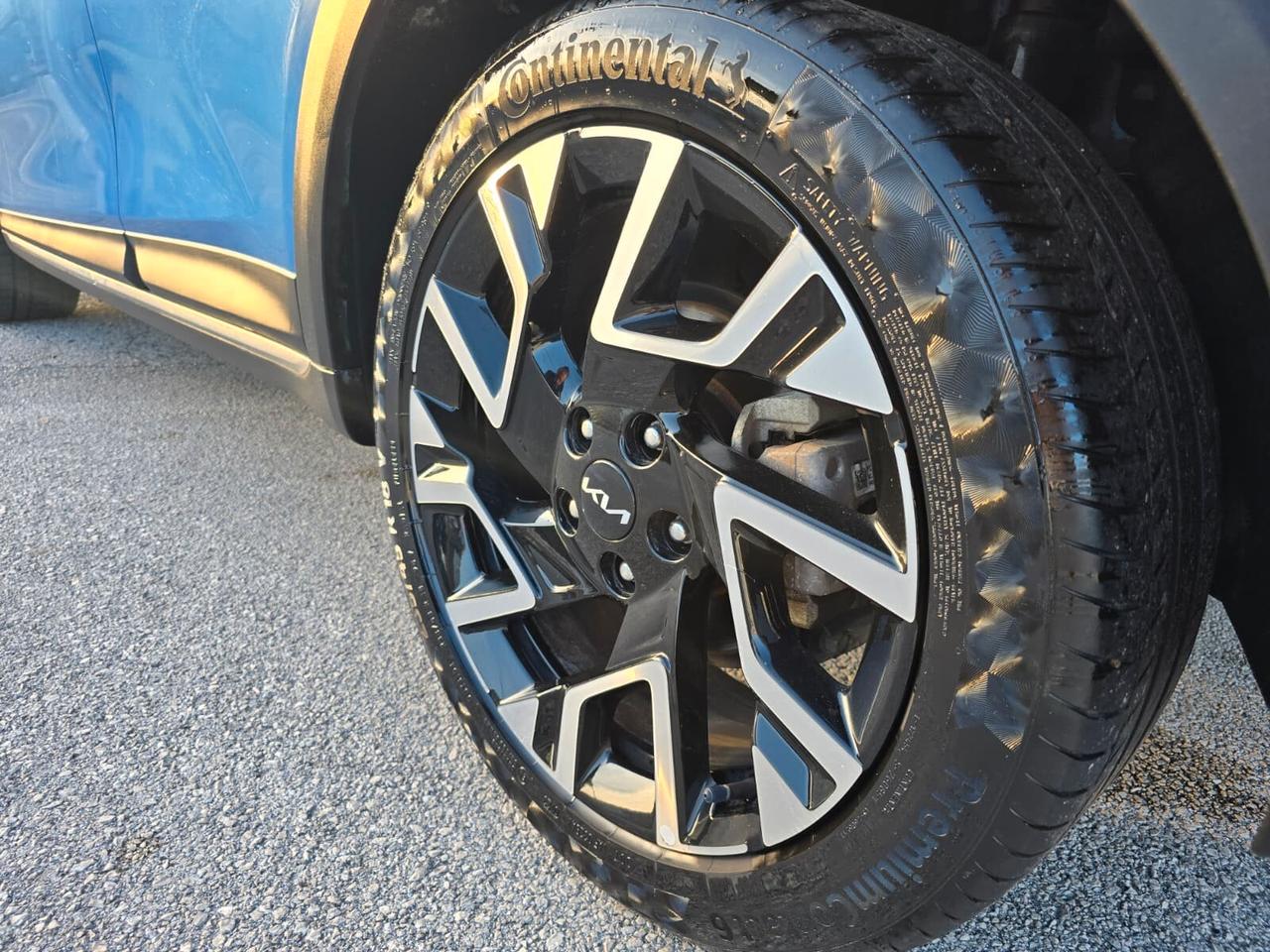 Kia XCeed 1.6 CRDi 136 CV MHEV iMT Business