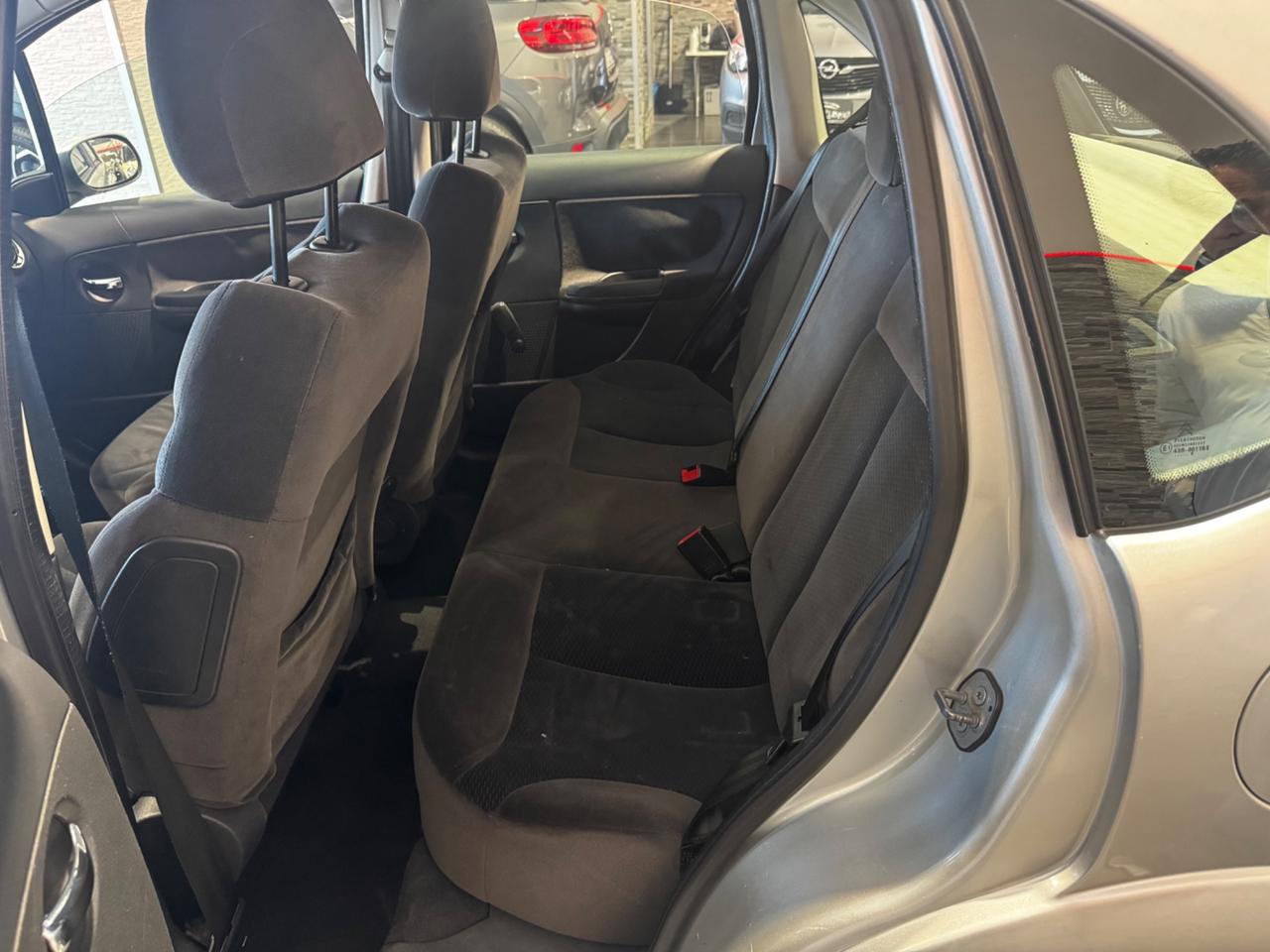 Citroen C3 1.1 Exclusive