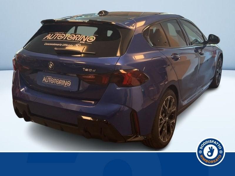 BMW Serie 1 120d M Sport Pro