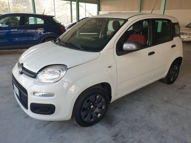 Fiat Panda 1.2 Pop