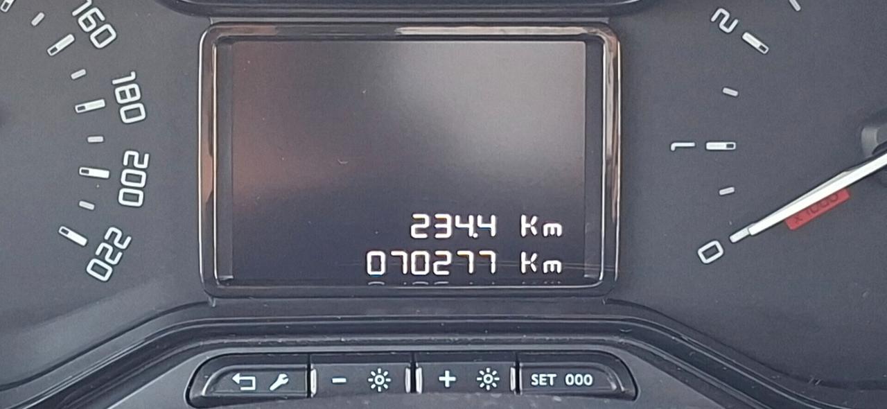 Citroen C3 PureTech 82 Live Edition