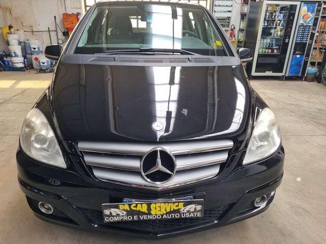 Mercedes-Benz B 180 cdi be Executive