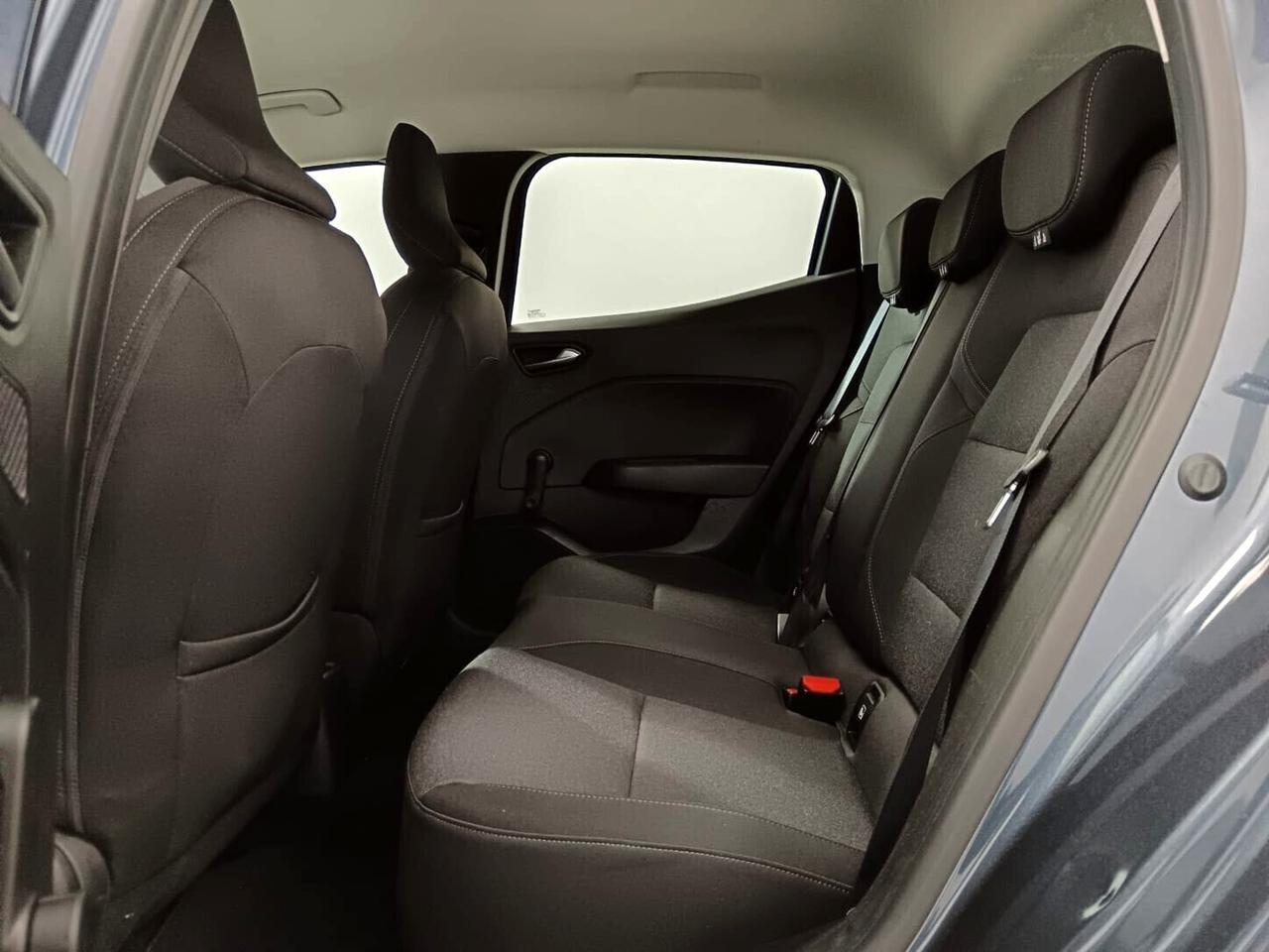 Renault Clio dCi 100 CV Business