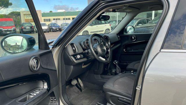 MINI Countryman 1.5 Cooper Business Countryman ALL4 Automatica