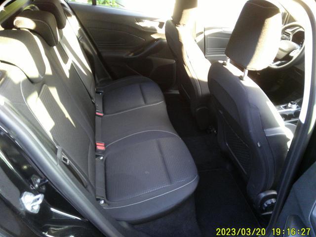 FORD Focus 1.5 EcoBlue 120 CV SW Business