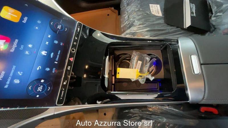 Mercedes-Benz GLC GLC 220 d Advanced 4matic auto *PROMO AZZURRA*