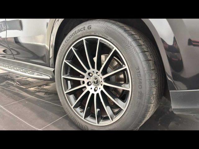 MERCEDES-BENZ G LE Coupé (C167) - LE 350 de hybrid EQ 4Matic C