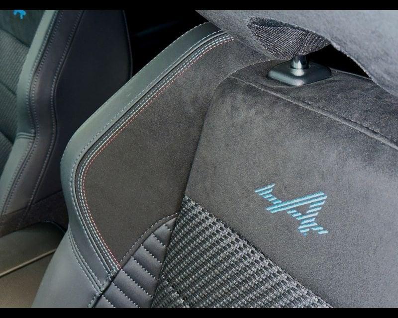 Renault Austral Austral Full Hybrid E-Tech Esprit Alpine 200 CV