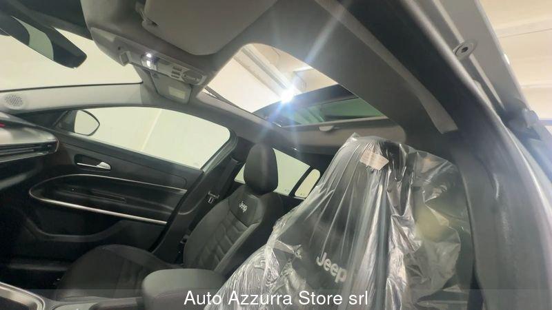 Jeep Avenger 1.2 Turbo MHEV Summit *PROMO AZZURRA, VARI COLORI*