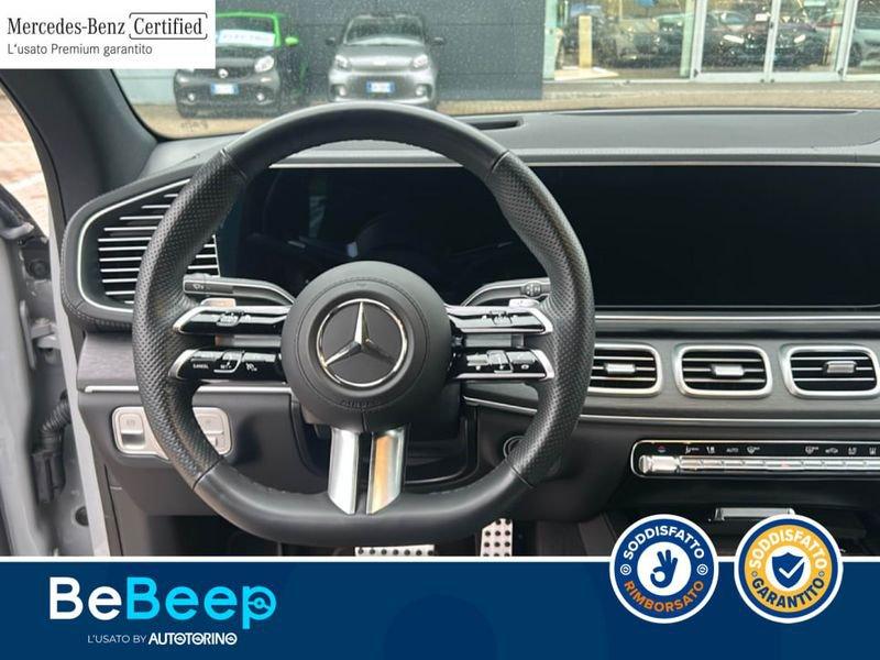 Mercedes-Benz GLE Coupé GCOUPE 350 DE PHEV AMG LINE PREMIUM 4MATIC AUTO