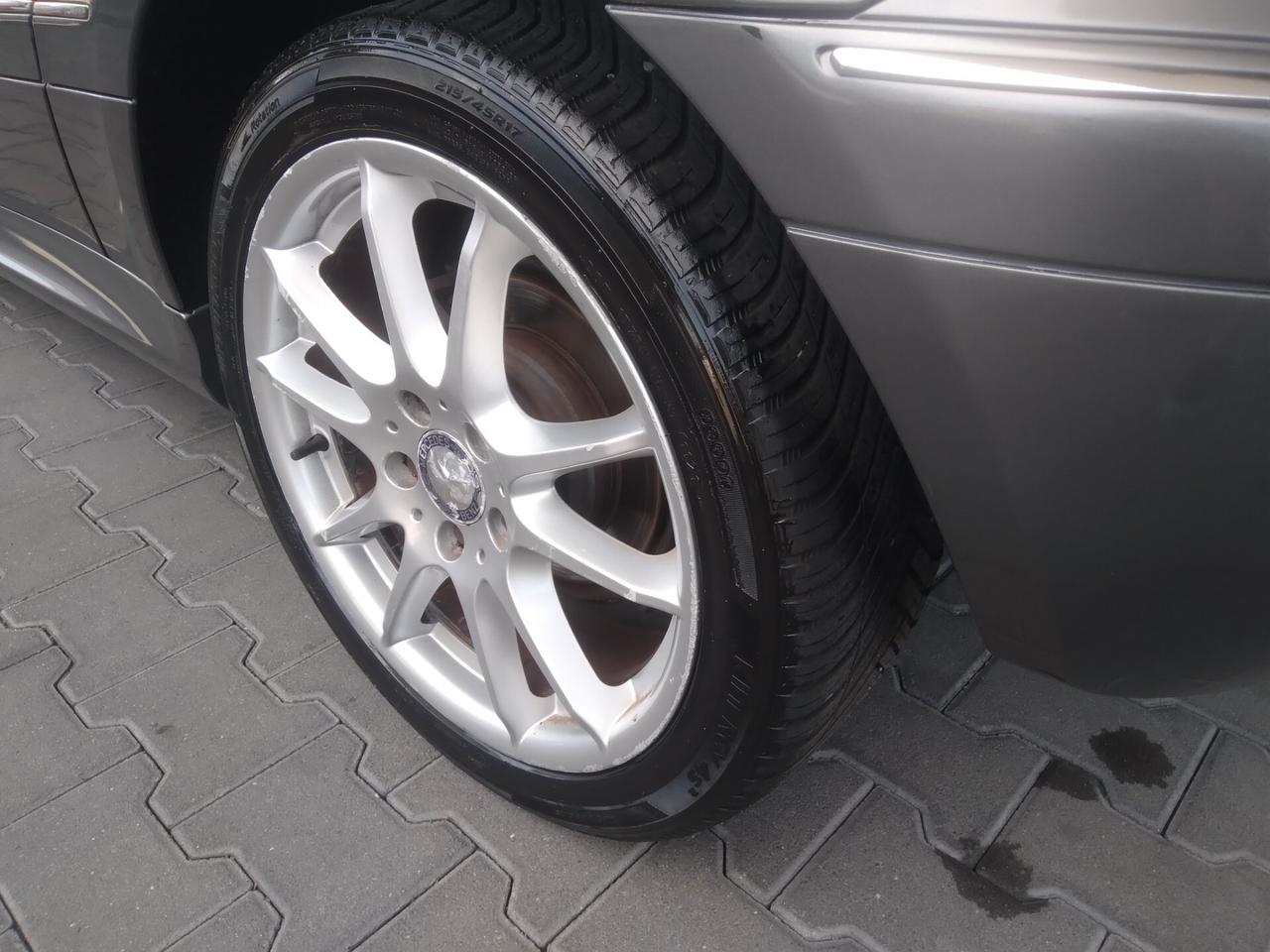 Mercedes-benz B 180 BlueEFFICIENCY Sport x neopatentati