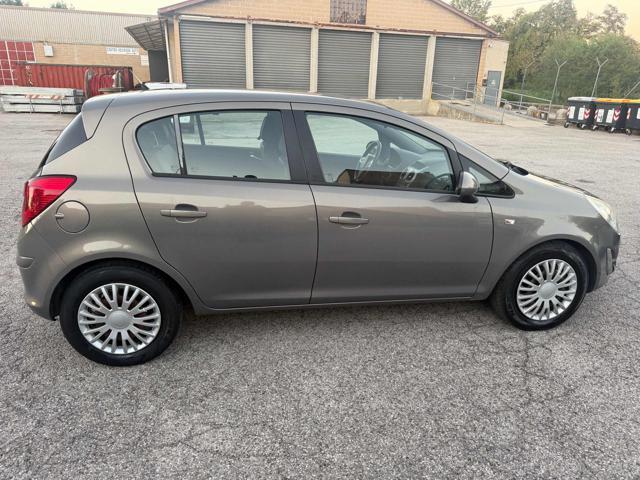 OPEL Corsa 1.2 85CV 5p BENZINA/GPL-TECH Elective Bellissima