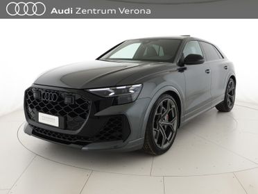 4.0TFSI 640CV quattro tiptornic Performance