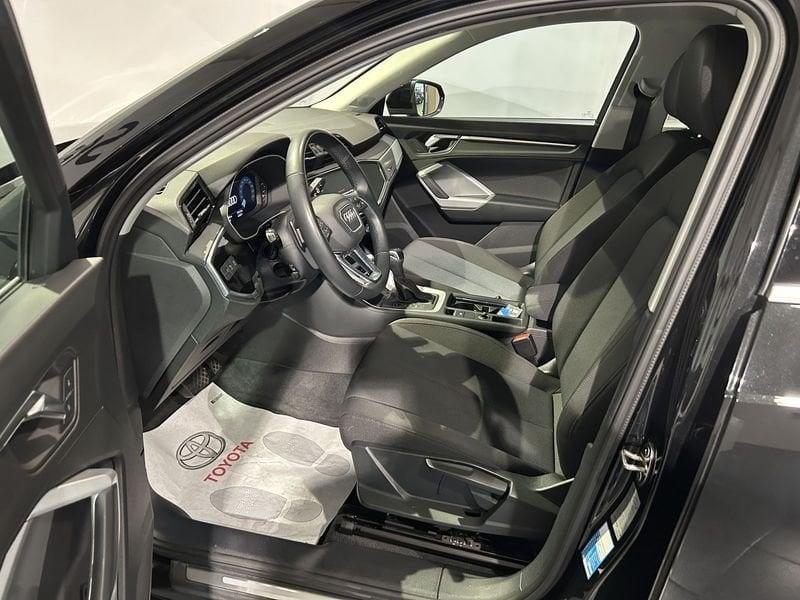 Audi Q3 Q3 35 TFSI Business