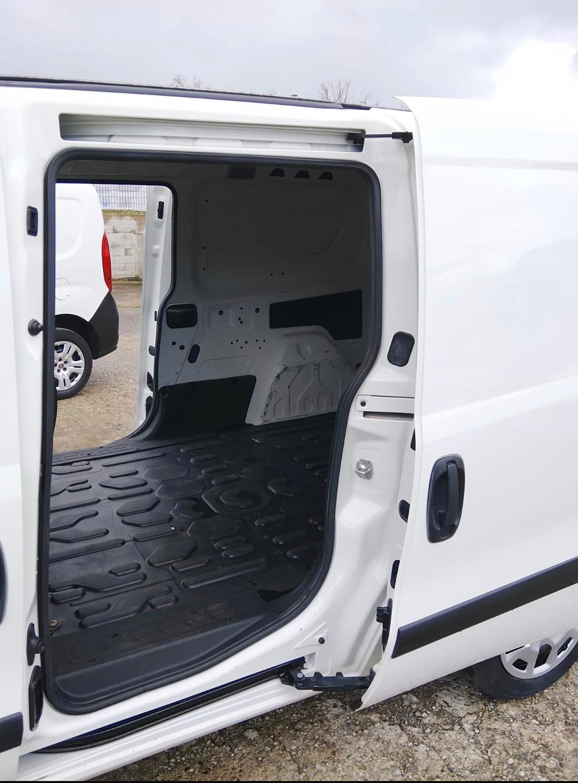 Fiat Doblo Doblò 1.3 MJT PL-TN Cargo Maxi Lamierato