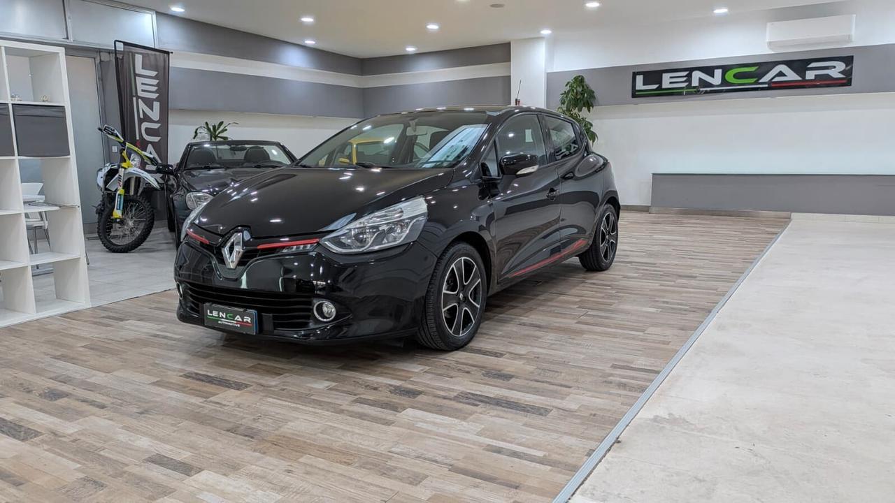Renault Clio 0.9 TCe 12V 90CV Start&Stop Energy
