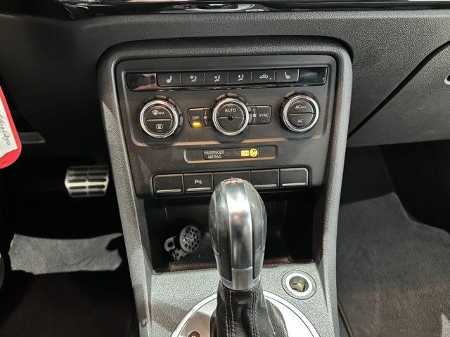 VOLKSWAGEN Maggiolino 2.0 TSI DSG Sport