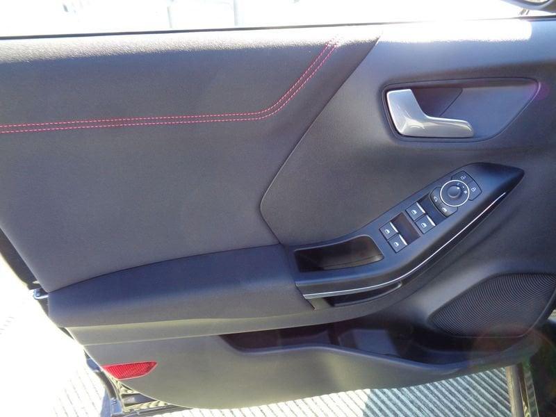 Ford Puma Puma 1.0 EcoBoost Hybrid 125 CV S&S ST-Line Design