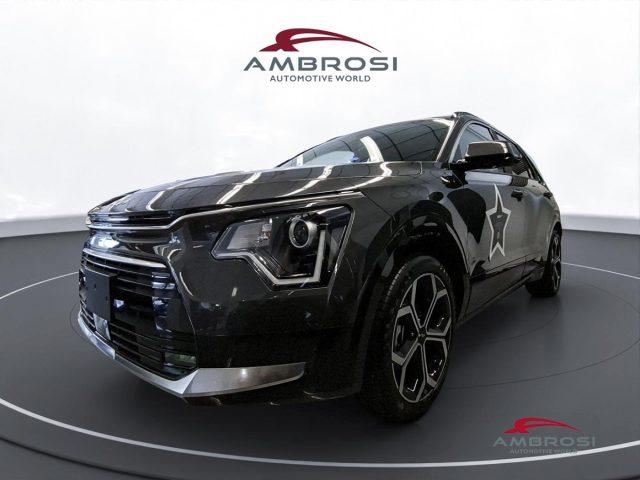 KIA Niro 1.6 MY25 HEV STYLE TT