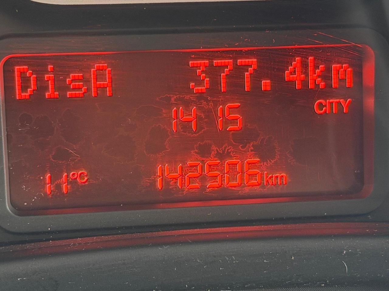 FIAT 500L 1.6 MJT 120 CV Trekking