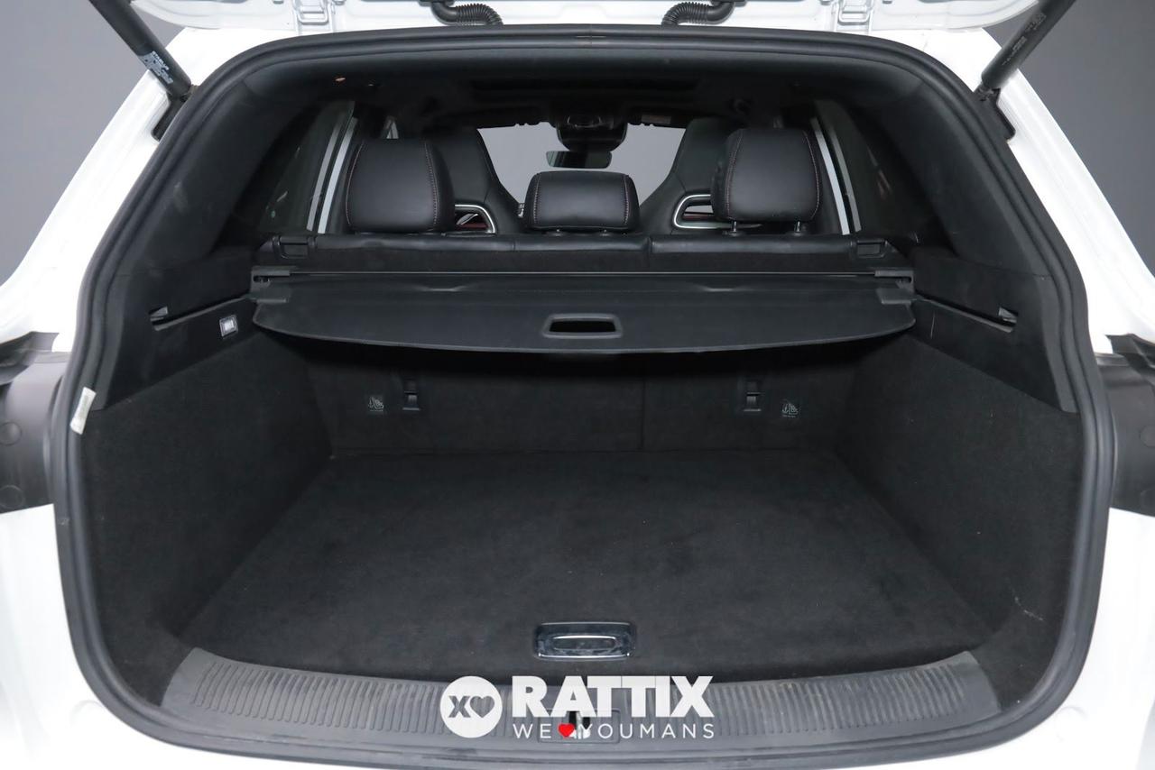 MG EHS 1.5 t-GDI Phev 258CV Exclusive Auto + tetto apribile