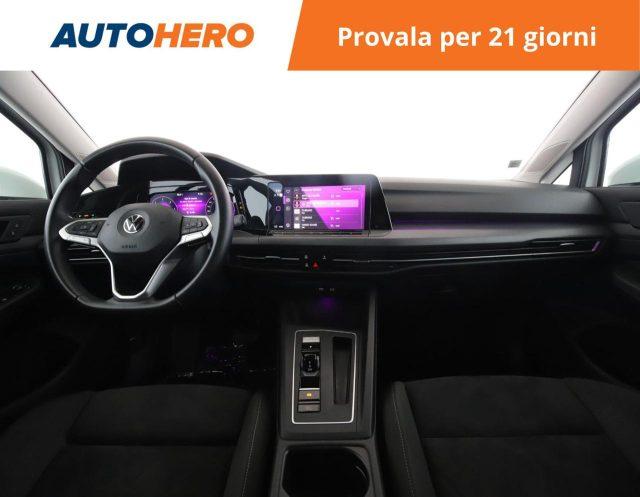 VOLKSWAGEN Golf 2.0 TDI 150 CV DSG SCR Style