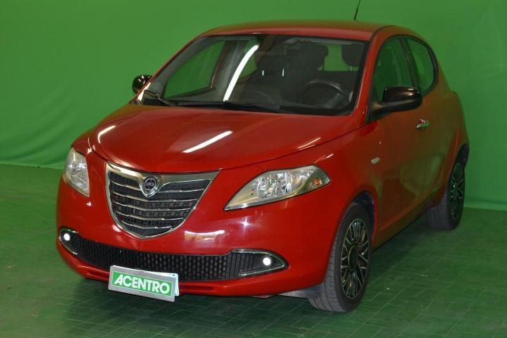 LANCIA New Ypsilon 5 porte - NEW Y GOLD 1.2 69cv 5P