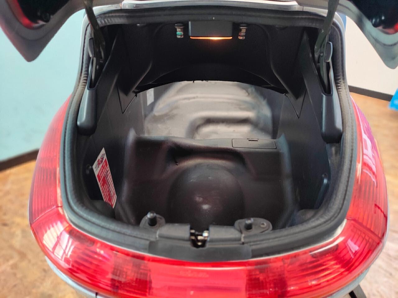 Piaggio X8 400 Garantito&Finanziabile