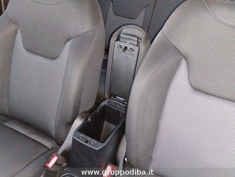 Jeep Renegade 2019 Benzina 1.0 t3 Longitude 2wd