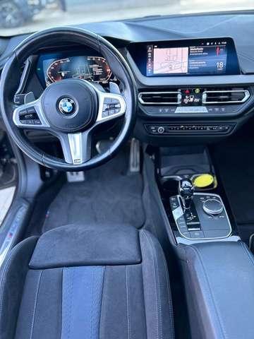 BMW 118 Serie 1 F40 118d Msport auto