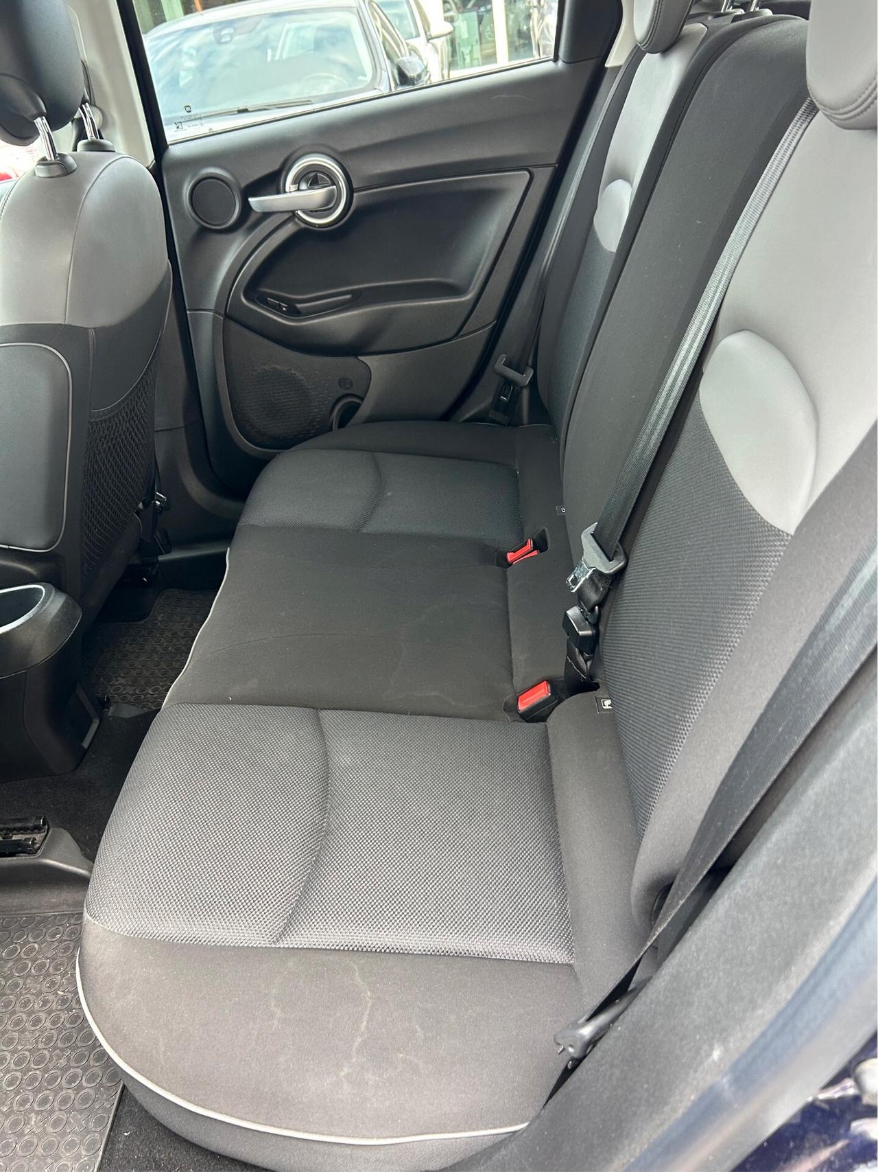 Fiat 500X 1.6 MultiJet 120 CV Pop Star ok neo patentati