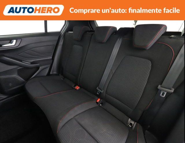 FORD Focus 1.0 EcoBoost 125 CV 5p. ST-Line