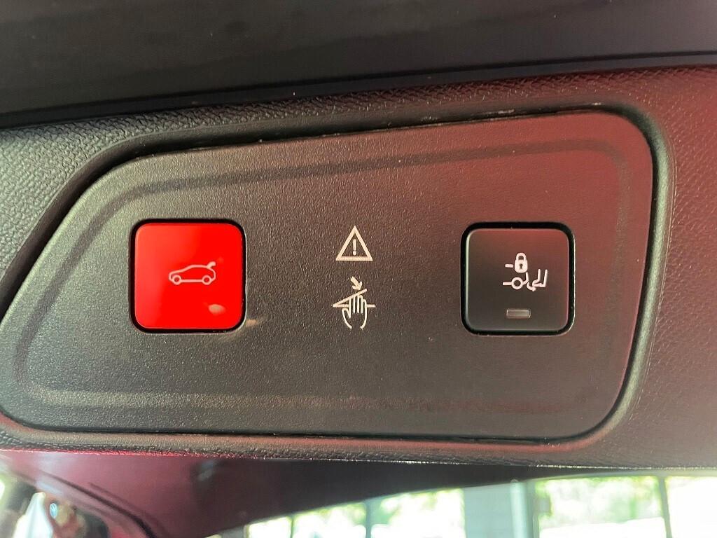 PEUGEOT 3008 2.0HDI 150cv GT LINE *TETTO*