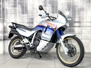 Honda Transalp XL 600V