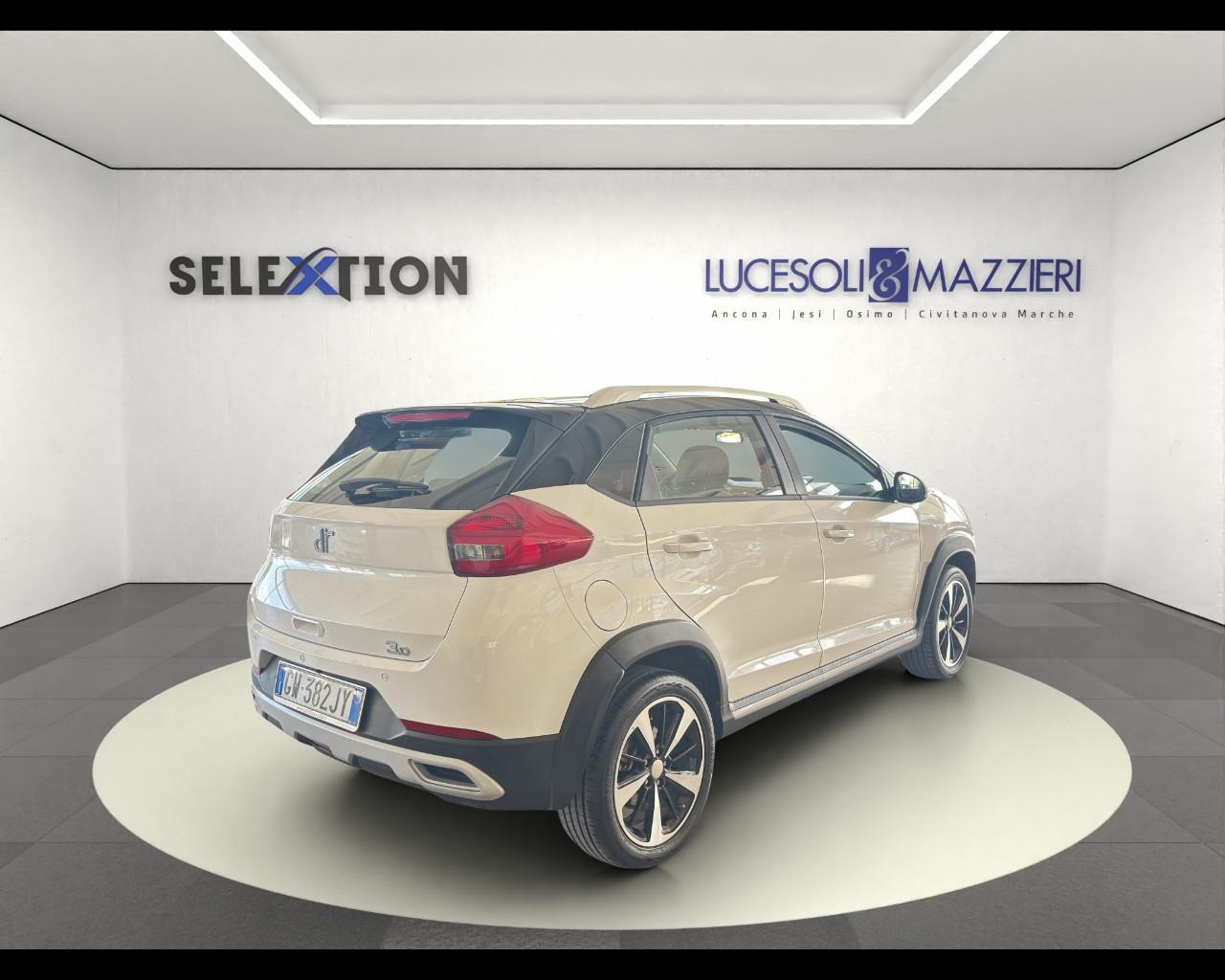 DR dr 3.0 - dr 3.0 1.5 Bi-Fuel GPL