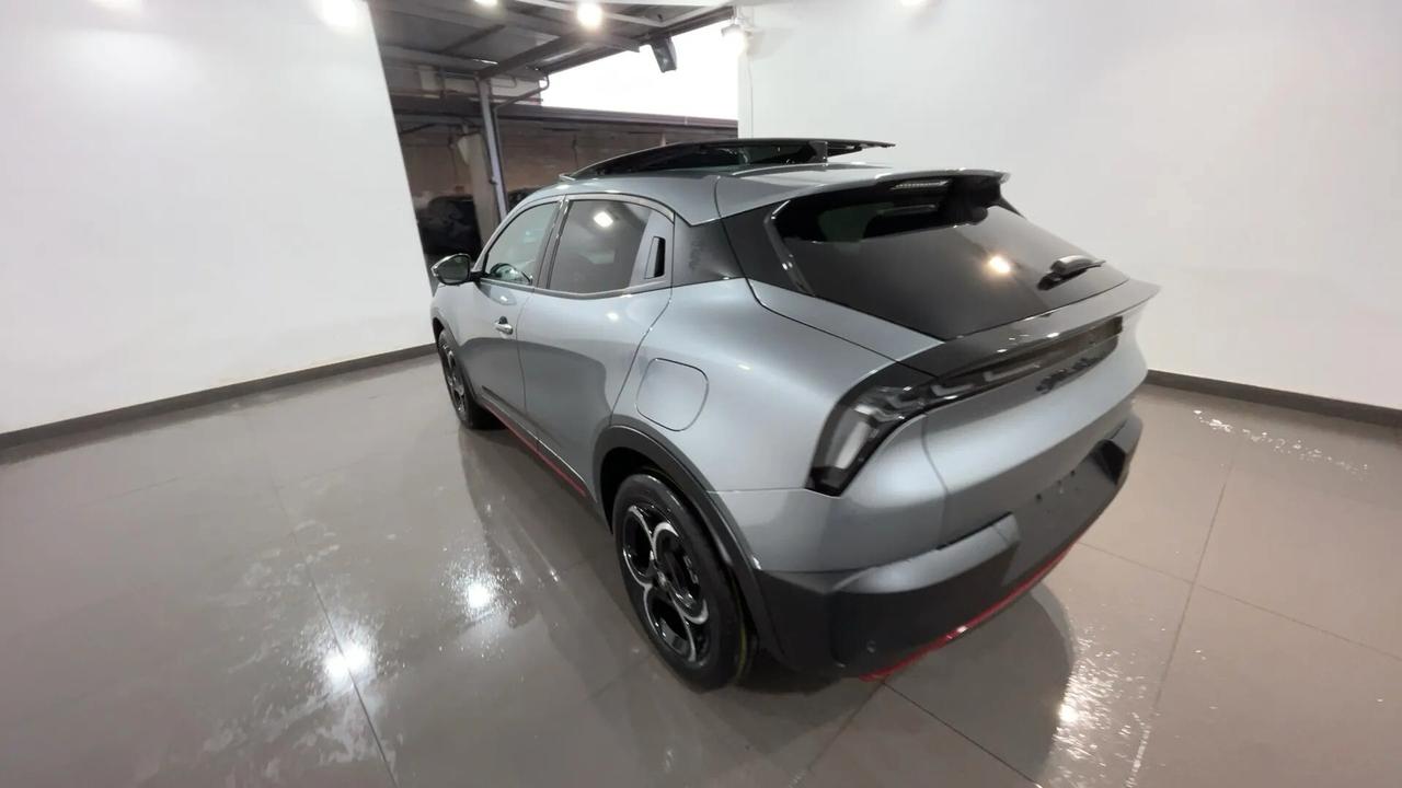 Alfa Romeo Junior 1.2 145 CV Hybrid eDCT6 Speciale KM0