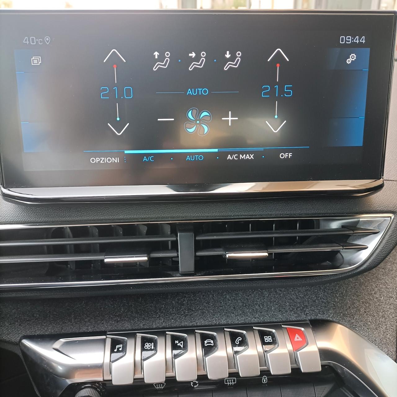 Peugeot 3008 BlueHDi 130 S&S EAT8 Allure Pack