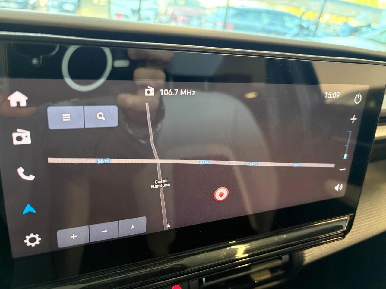 Citroen C3 MAX PureTech 100 6mt SPOTICAR