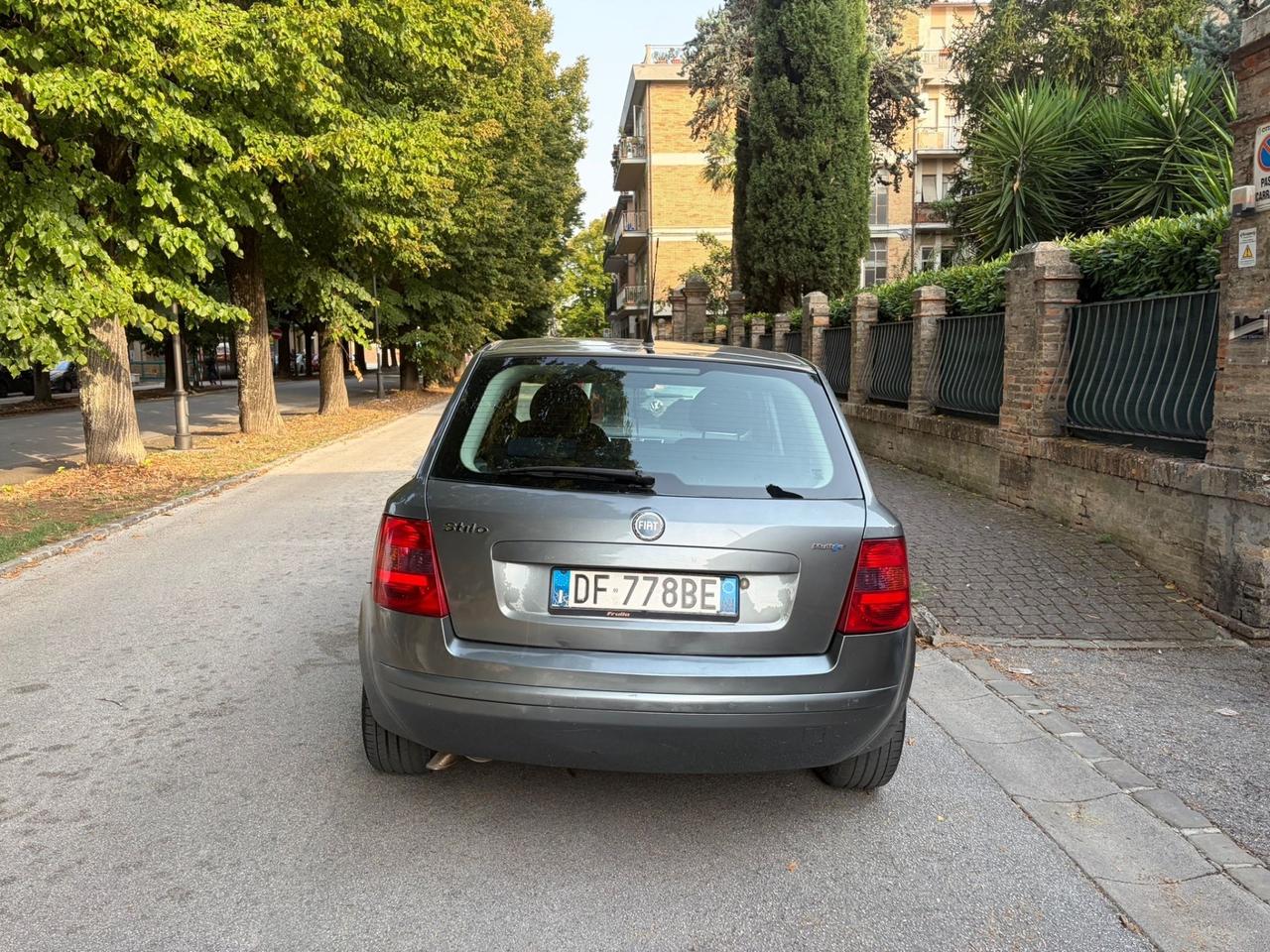 Fiat multijet diesel neopatentati