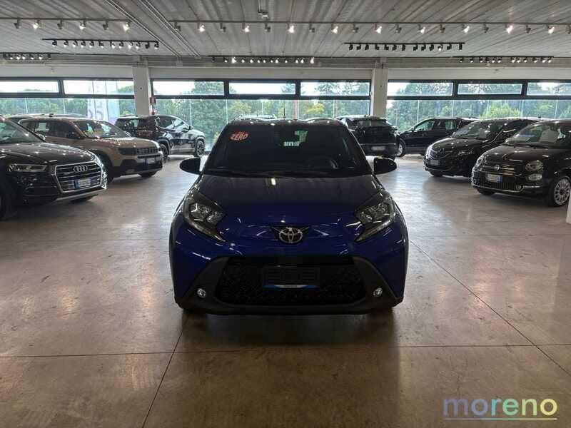 Toyota Aygo X X 1.0 Trend 72 CV
