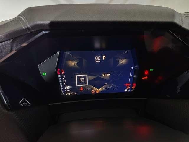 DS Automobiles DS 4 1.2 130cv Trocadero Auto