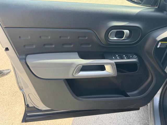 CITROEN C5 Aircross BlueHDi 1.5 130 Shine 90MILAKM SOGGIORNO GRATIS