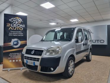 FIAT DOBLO 1.9 MJT 120 CV DYNAMIC N1