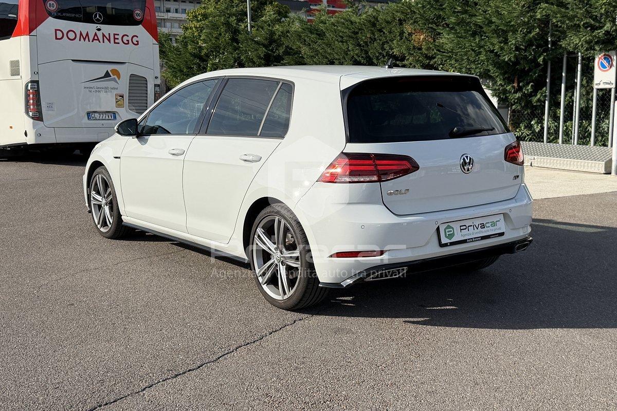 VOLKSWAGEN Golf 1.5 TSI ACT 5p. Sport BlueMotion Technology