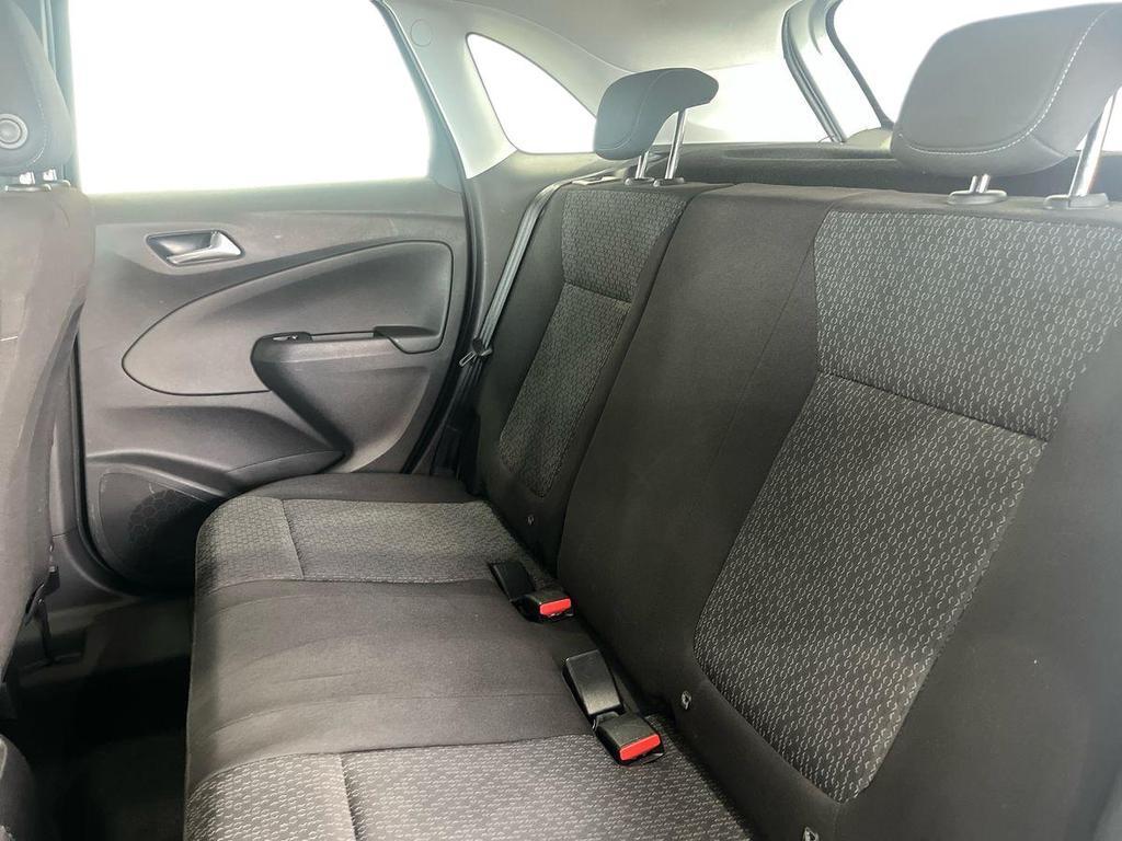 Opel Crossland X 1.2 Advance 81cv