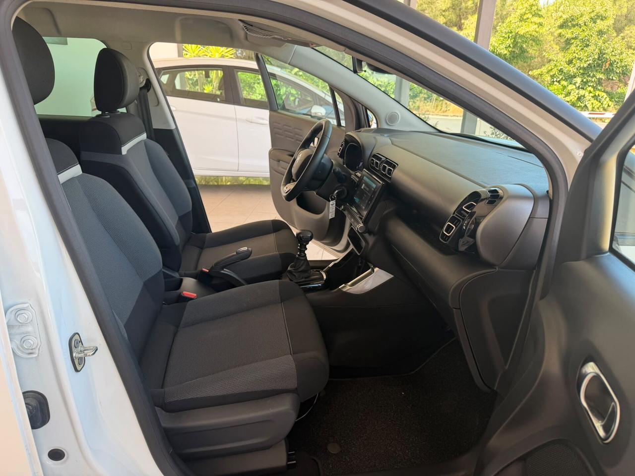 Citroen C3 Aircross BlueHDi 110 S&S Feel