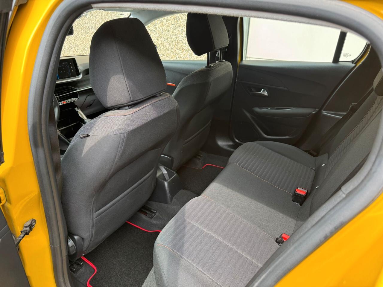 Peugeot 208 PureTech 75 Stop&Start 5 porte Active Pack