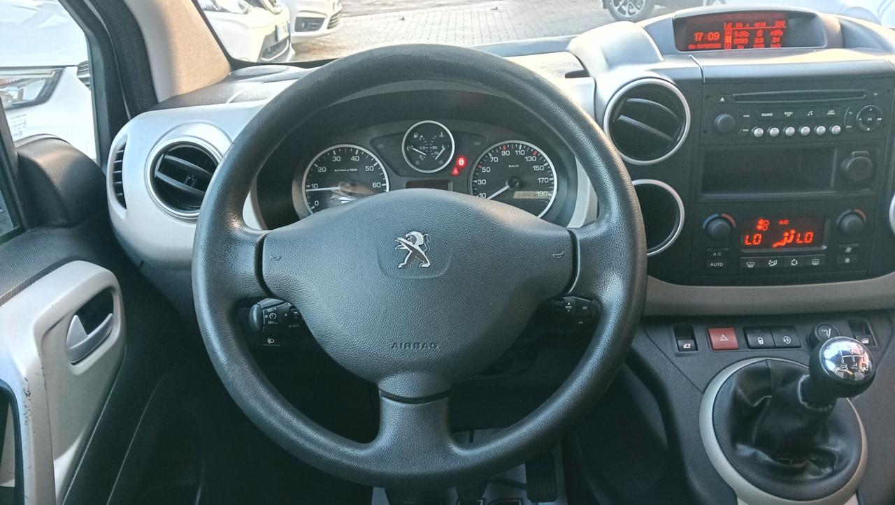 PEUGEOT PARTNER TEPEE -PREZZO PROMO!