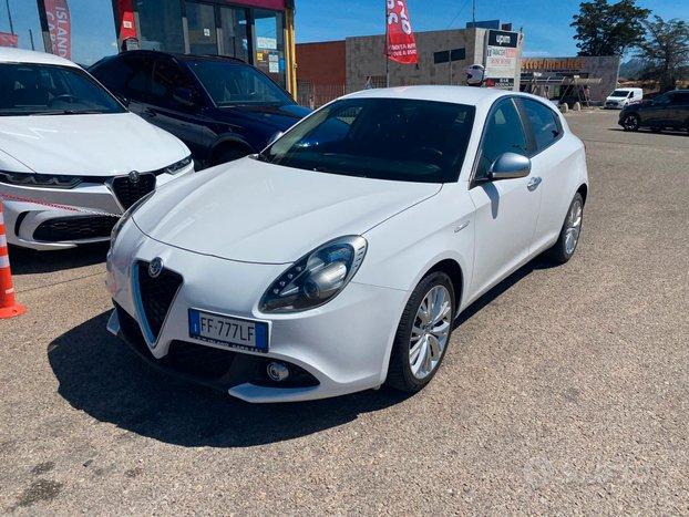 Alfa Romeo Giulietta 1.6 JTDm 120 CV Super