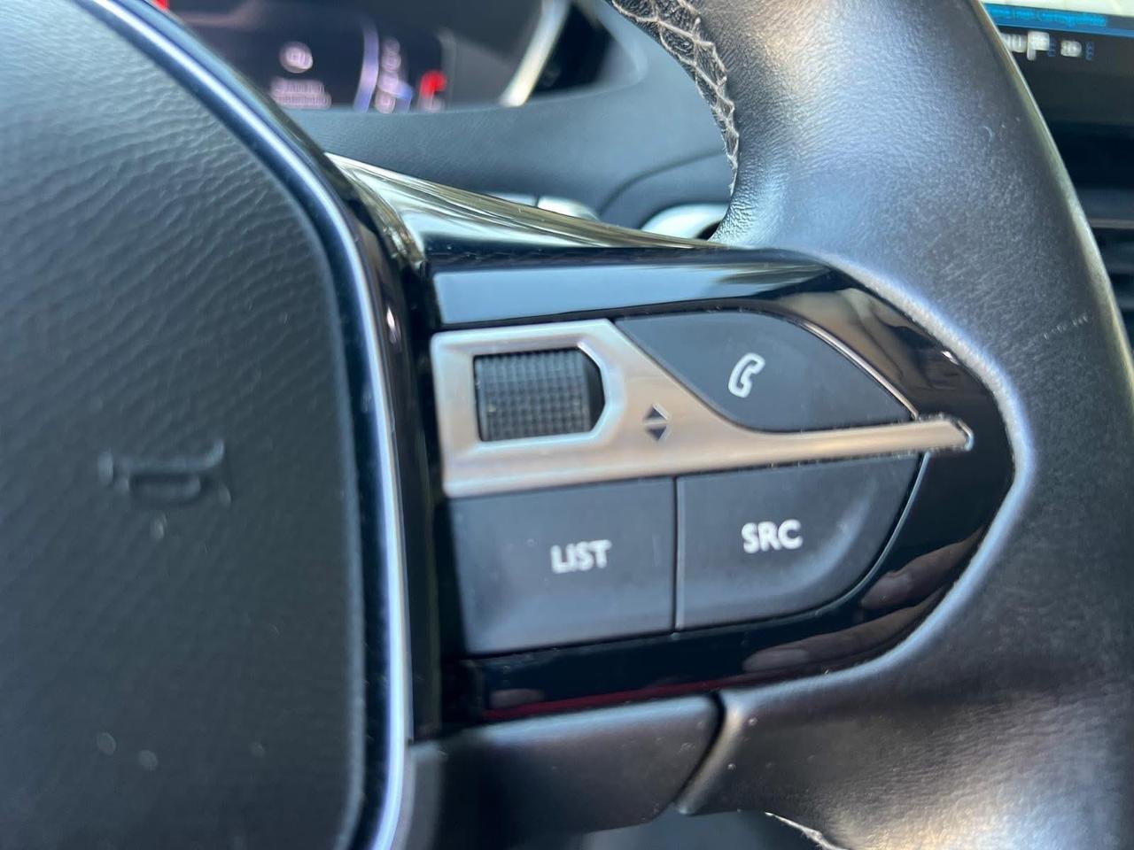 Peugeot 3008 HDi 130 EAT8 Allure Pack